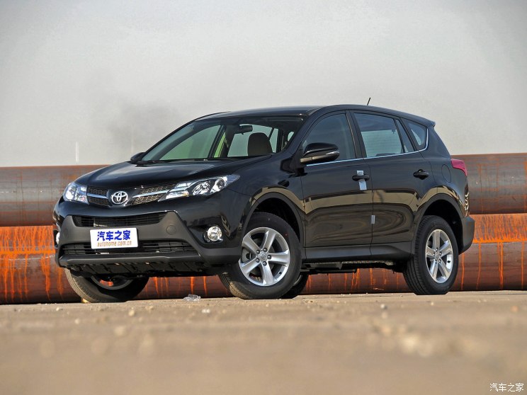 豐田RAV4最新價(jià)格概覽及購車指南