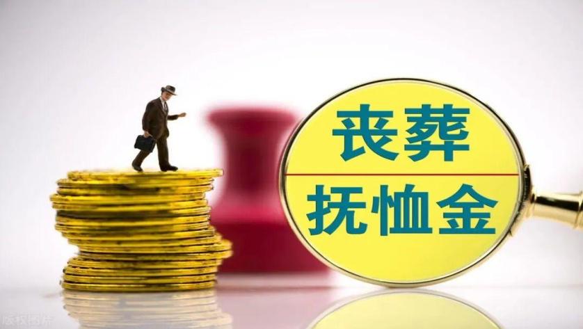 2024年撫恤金表最新概覽與解讀