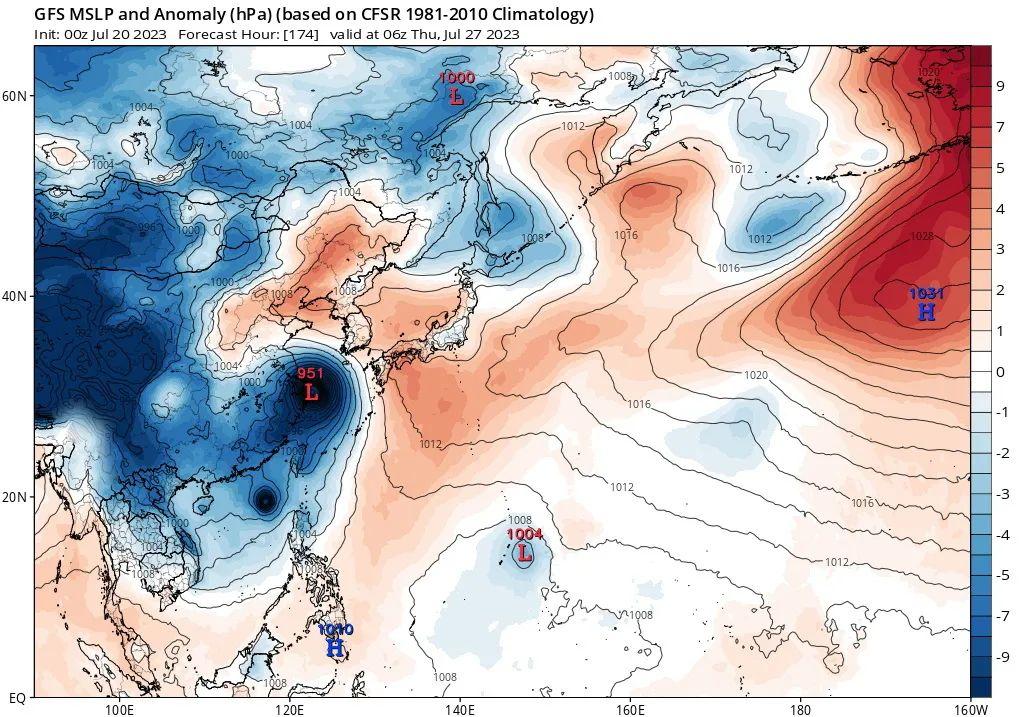 臺(tái)風(fēng)最新進(jìn)展報(bào)告，全球視野下的臺(tái)風(fēng)動(dòng)態(tài)分析