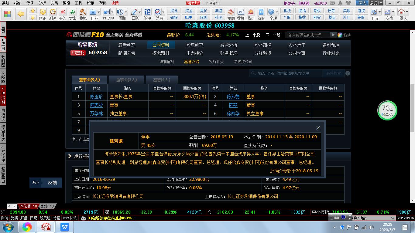 哈森股份最新消息全面解析