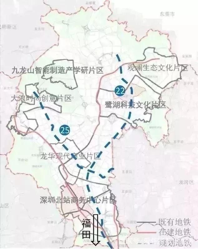 地鐵25號線最新線路圖，城市發(fā)展的脈絡與未來藍圖