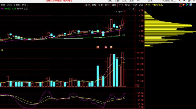 恒天海龍最新消息全面解析