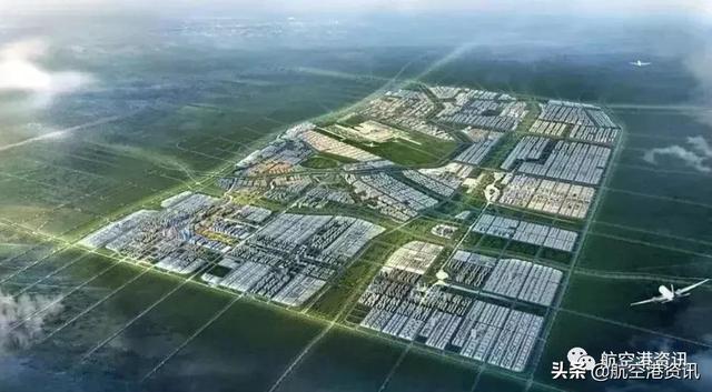 鄭州航空港區(qū)最新消息，蓬勃發(fā)展中的航空樞紐