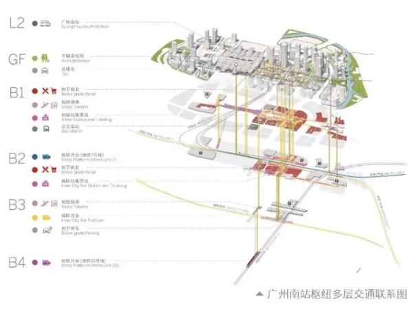 廣州地鐵23號線最新消息，藍(lán)圖初繪，未來出行新篇章