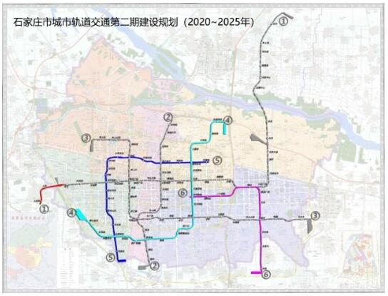 地鐵5號線最新線路圖及其影響分析