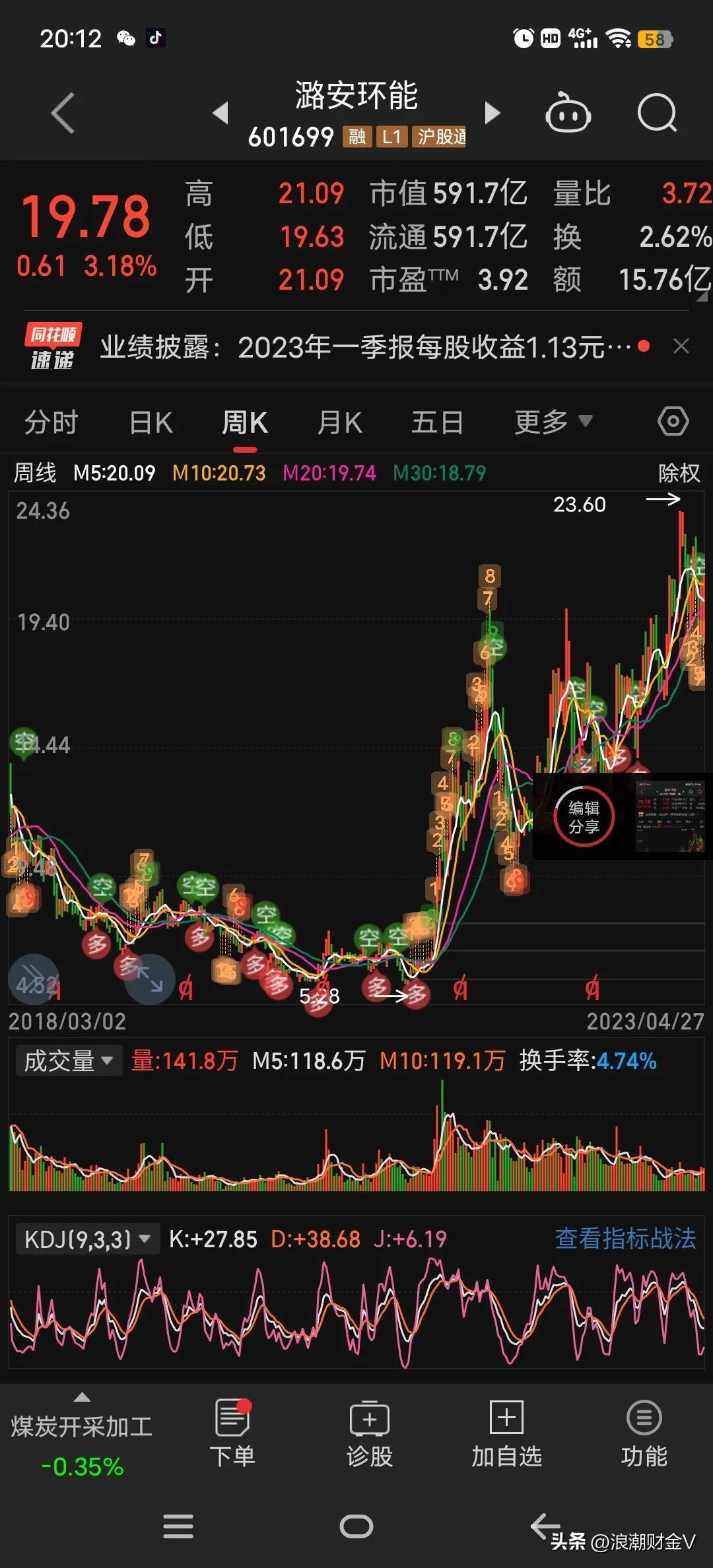 股票分紅扣稅最新規(guī)則詳解