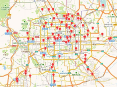 最新進(jìn)京證電子眼地圖，便捷進(jìn)京，智能監(jiān)管