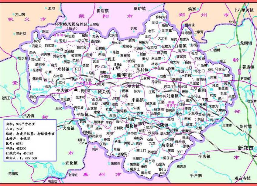 貴州交通地圖最新版，揭示貴州交通的發(fā)展與變遷