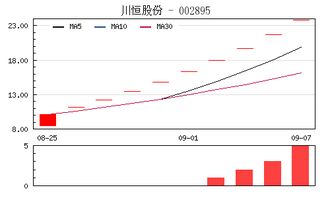 川恒股份最新消息全面解析