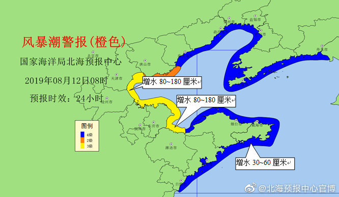 國慶期間臺風(fēng)最新消息，警惕風(fēng)暴潮的影響