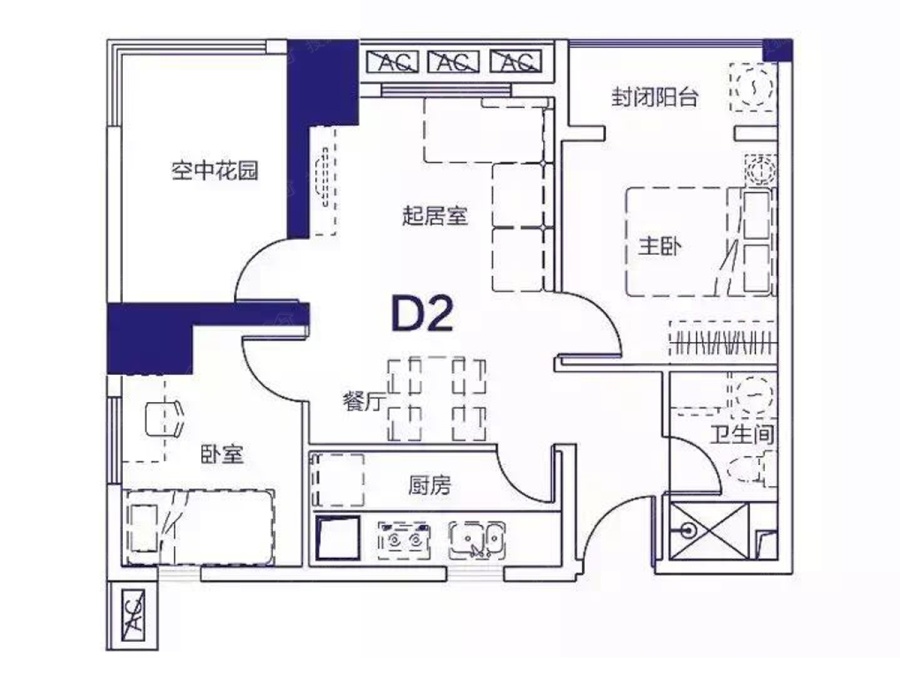 北辰三角洲最新房價(jià)動態(tài)及其市場影響