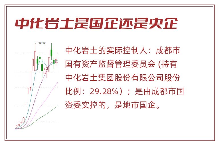 中化巖土最新消息綜述