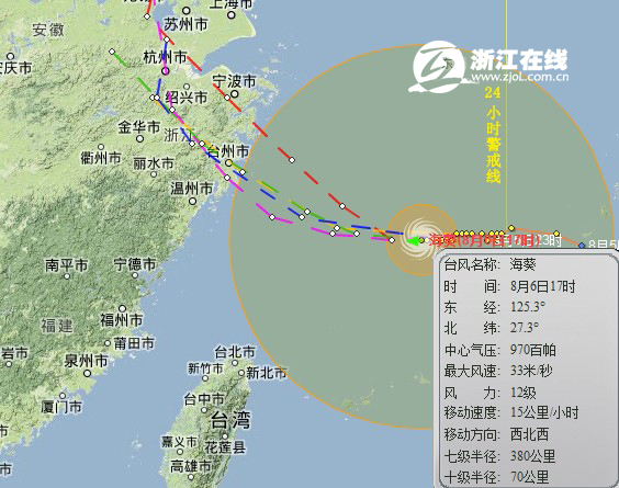 臺風最新消息及路徑分析，浙江面臨嚴峻挑戰(zhàn)