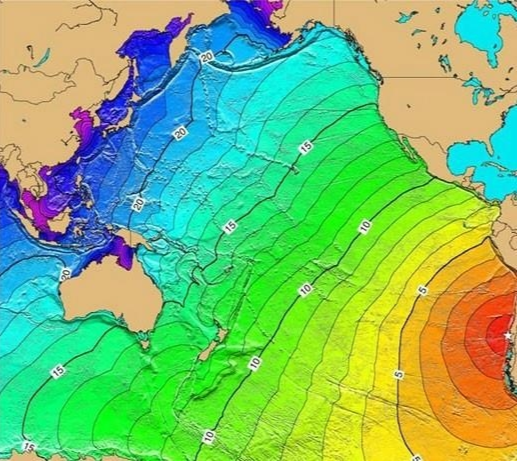 今天有地震最新消息，全球地震動(dòng)態(tài)及其影響