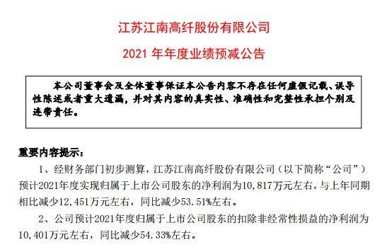 江南高纖最新消息，引領(lǐng)行業(yè)變革，塑造未來纖維新紀(jì)元