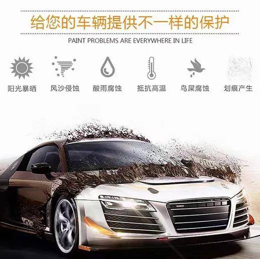 最新汽車美容項(xiàng)目，引領(lǐng)汽車護(hù)理新時(shí)代