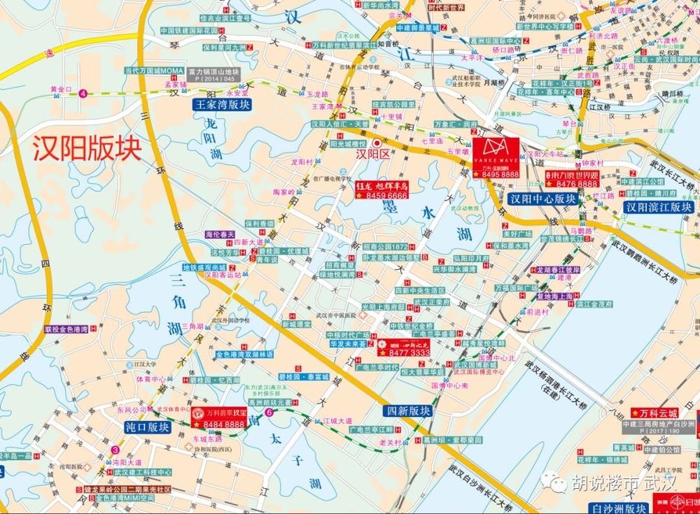 武漢最新樓盤信息深度解析