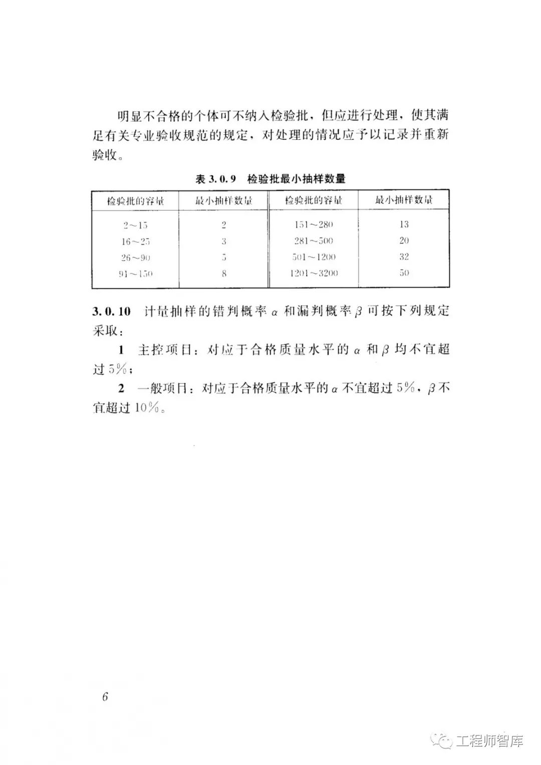 GB50204最新版，建筑工程施工質(zhì)量驗(yàn)收標(biāo)準(zhǔn)的最新解讀