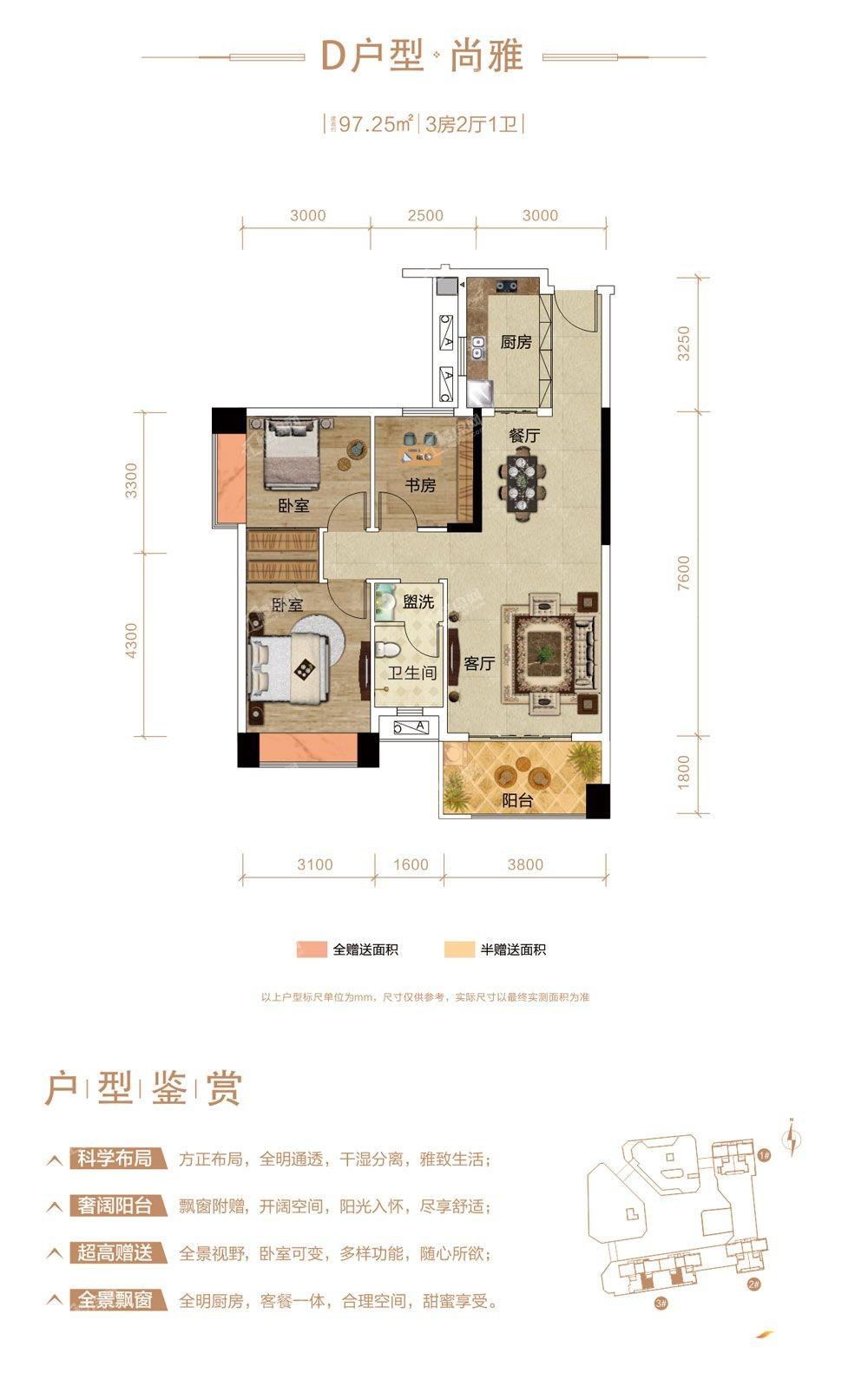 常德樓盤最新價格概覽