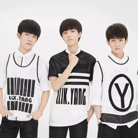 TFBoys最新歌曲，青春旋律的新篇章