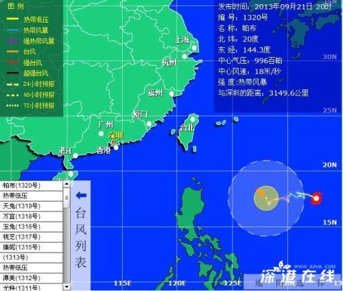 廣東最新臺(tái)風(fēng)信息及其影響分析